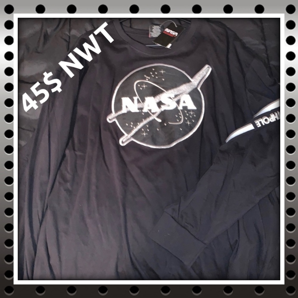NASA